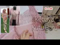 Download Lagu Kebaya Kutu Baru Cara menjahit/Cara Menjahit Kebaya Kutu Baru Brokat