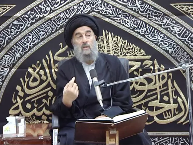 ⁣السبيل الى وحدة الامة الاسلامية