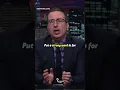 Putin s daughter katerina Zelensky s dance John Oliver Never mess with Vladimir Putin