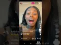 Asian da brat ig live