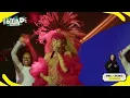 Urias - Voz do Brasil • Nômade Festival 