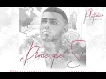 Jay Wheeler - Dime Que Si (Cover Audio)