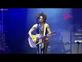 Lagu Lenny Kravitz  - Can't Get You Off My Mind @ Asunciónico 2019