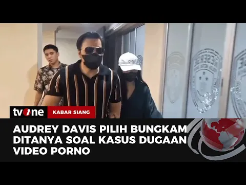 David Naif Serta Anaknya Diperiksa soal Kasus Penyebaran Video Syur