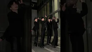 TOMA TOMA Dance Cover 