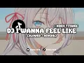 Download Lagu DJ I WANNA FEEL LIKE X NINIX TITANIC (SLOWED + REVERB) VIRAL TIKTOK TERBARU