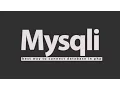 MySQLi Tutorial Create Object Call Properties