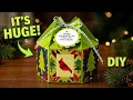 DIY Hexagon Box Tutorial The Perfect Handmade Gift