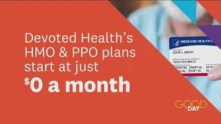 Devoted Health Plans simplify and reduce Medicare costs
