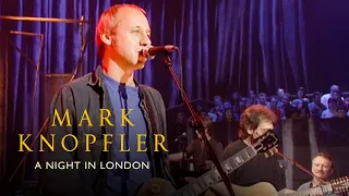 Mark Knopfler A Night In London 1996 FULL CONCERT 