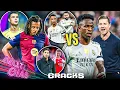 Download Lagu ¿Tensión Vini-Xabi?; Dani vs Trent | Kounde ¿Pierde dinero? Pedri elige a CR7 | ¡1000M en fichajes!