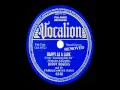 1938 Buddy Rogers - Happy As A Lark Buddy Rogers vocal REMOVED