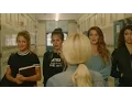 Download Lagu Hayley Kiyoko - Gravel To Tempo [Official Music Video]