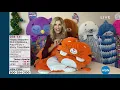 Download Lagu Happy Nappers Deluxe Medium Children's Play Pillow, Slee...