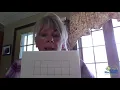 How to make a Ten Frame Important Math Tool