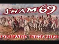 Sham 69 - Hurry Up Harry