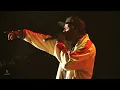 Afrob - ASD - Sneak Preview - Live @ HipHop Open 2012