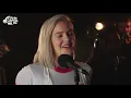 Anne-Marie - 'Touch/Shape of You' (Little Mix/Ed Sheeran Cover) (Capital Live Session)