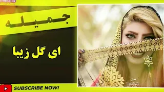 Jamileh جمیله ای گل زیبا بندری 