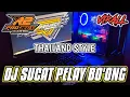 Download Lagu DJ THAILAND || SUCAT PELAY BO'ONG || BASS HOREGG BY R2 PROJECT OFFICIAL