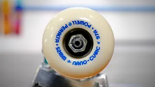 WE TEST ANDY ANDERSON S NANO CUBIC WHEELS