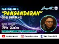 Download Lagu KARAOKE PANGANDARAN - DOEL SUMBANG │ MUSIC COVER BY WA EDEN