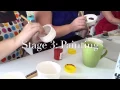Classes Turning Earth Ceramics