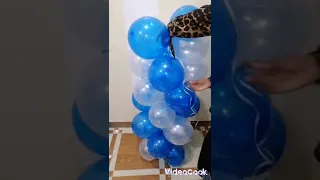 بدون تكلفة تعالي أقولك أزاي تعملي ديكور كتب كتابك بنفسك 