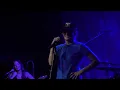 G Flip - Bed On Fire, at the Bowery Ballroom in NY City, on 8/4/2026