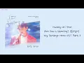 Download Lagu Hwang Chi Yeul - Are you listening? My Strange Hero OST Part 3 Lyrics Rom Eng