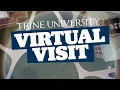 Trine University Virtual Campus Tour