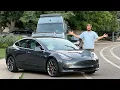 Major Problems With My Tesla Model 3 Performance