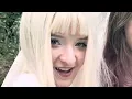 White Feather Hawk Tail Deer Hunter - Lana Del Rey (Fan-made Music Video) 