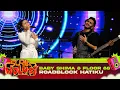 Download Lagu Baby Shima \u0026 Floor 88 - Roadblock Hatiku (LIVE) | KONSERT SURIAVOLUSI (The Curve)