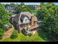 Knoxville TN Real Estate - Farragut Home in Andover Place