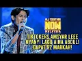 Download Lagu All Together Now Malaysia | Amsyar Leee 92 Markah | Minggu 5