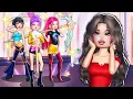 Download Lagu I Found a *KPOP DEMON HUNTERS* Server in Dress to Impress!