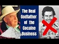 Fabio Ochoa The Real Godfather of Cocaine Not Pablo Escobar