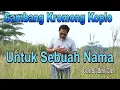 Download Lagu UNTUK SEBUAH NAMA PANCE PONDAAG - Benny Cres ( Cover ) Gambang Kromong Koplo