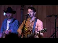 Pug Johnson - Waxahachie (Live at The Wagon Wheel)