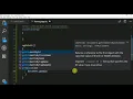 showing here map in ionic app