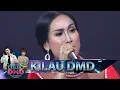 Lagu Ratu Meta [BUKA DIKIT JOSS] - Kilau DMD (20/2)
