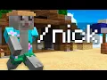 Explaining How I got the BEST nick EVER on Hypixel