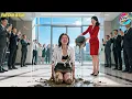 Download Lagu Girl’s First Work Day Humiliated by Sycophants, Turns Out to Be Chairman’s Wife – CineDrama
