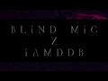 Lagu BLIND MIC FT IAMDDB - CODEINE BLUEZ (Prod. Skrrt Cobain)