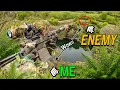 Download Lagu Long Range Airsoft Sniper Invisible In Plain Sight 🎯☠️