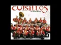 Cuisillos - Caricias Compradas