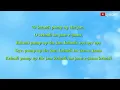 Soni De Nakhre Lyrics |  Partner | Salman Khan, Govinda, Katrina, Lara Dutta
