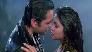 barsaat ke din aaye barsaat 2005 bobby deol priyanka chopra bollywood romantic rain song 144p 