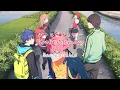 Download Lagu SSSS.Dynazenon Ending Full - Strobe Memory(Romaji,Kanji,English)Full Lyrics